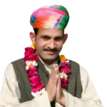 Devendra Kumar Saxena