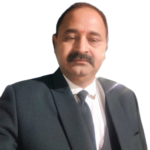 Sri krishan Sharma